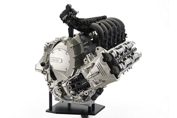 BMW K1600 GT GTL Bagger Grand America Review Price Spec_11