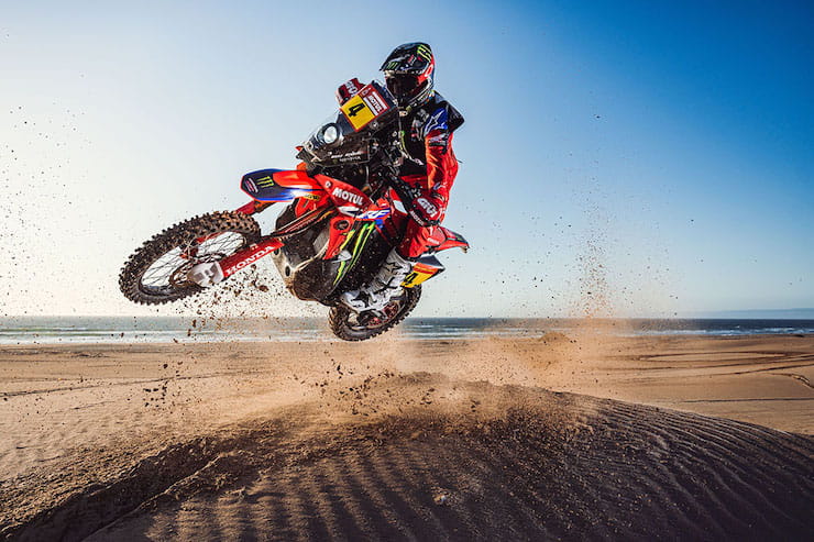 IMAGE05 2023 Dakar Rally Preview