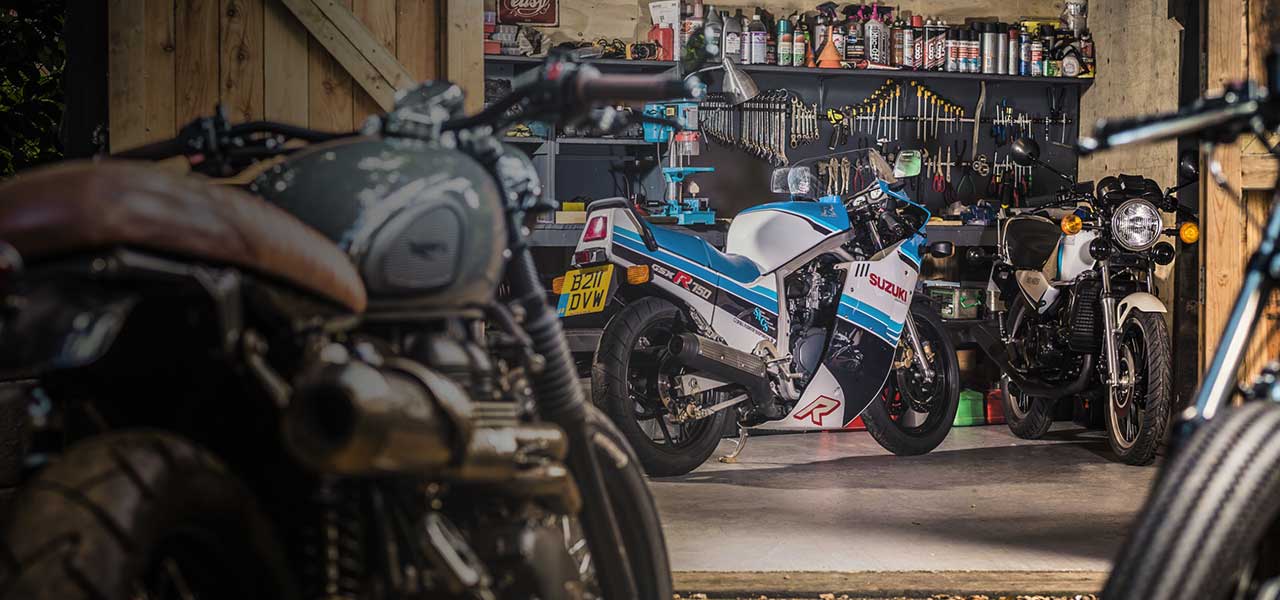 Multibike Insurance