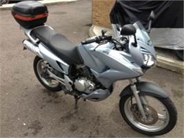 Honda Varadero