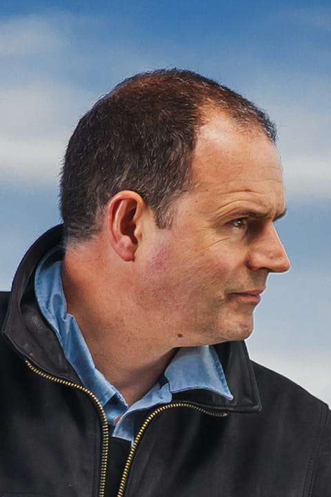 Phil West