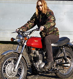 Rowena Hoseason