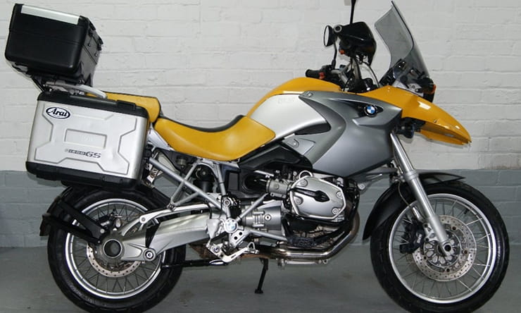 used bike bargains